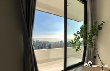 Oriental Manhattan with Floor heating,high floor with wonderful view